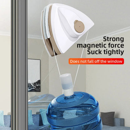 Double-Layer Wiper Cleaning Tool
