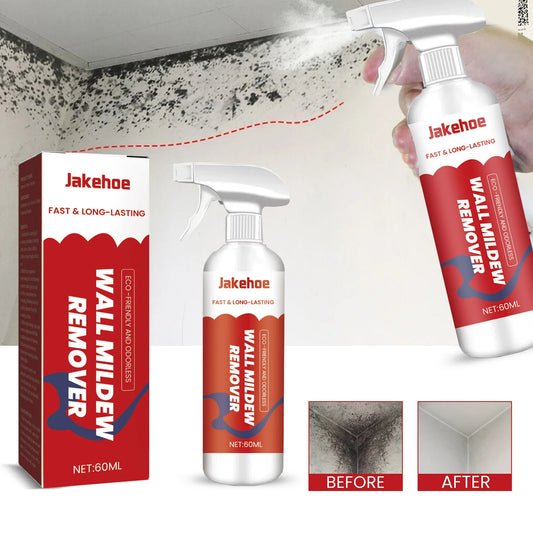 Bathroom and Kitchen Mold Cleaner