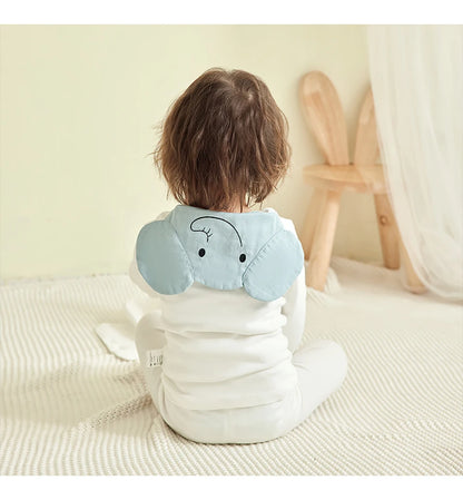 Baby Muslin Cotton Sweat Absorption Towel