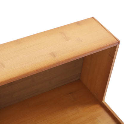 Sliding Door Kitchen Storage Cabinet