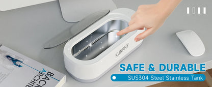 KUNPHY Ultrasonic Cleaning Machine