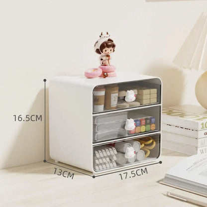 Multi-Purpose Desk Pen Holder
