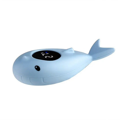 Cartoon Baby Bath Temperature Tester