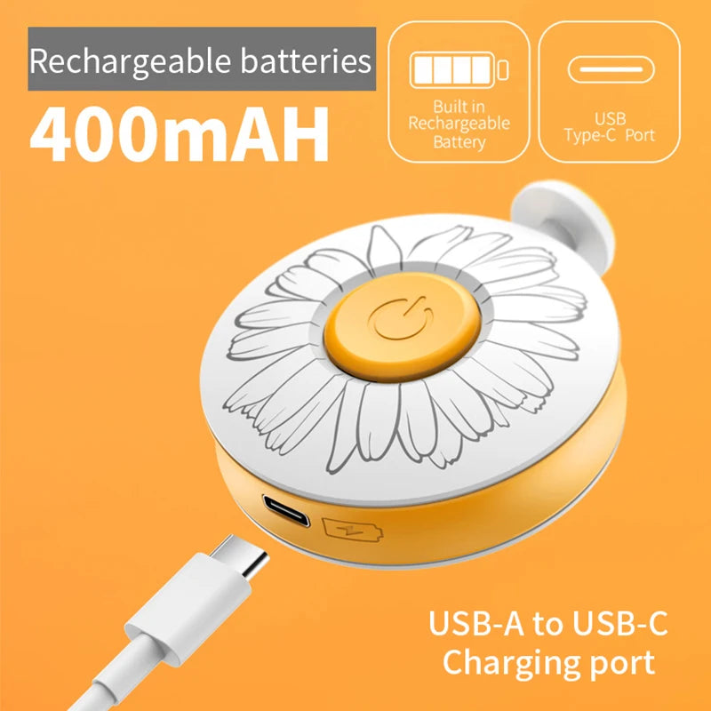 USB Rechargeable Nail Grinder for Safe Nail Care