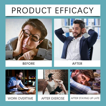 Natural Oyster Ginseng Male Enhancement