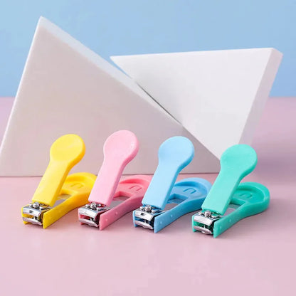 Complete Baby Care Kit with Accessories