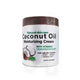Organic Cold Pressed Coconut Oil for Skin and Hair