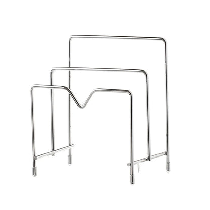 Cookware & Bakeware Storage Rack