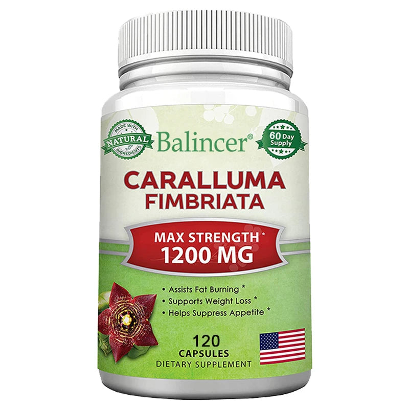 All Natural Appetite Suppressant Supplement