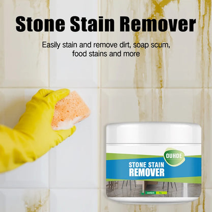 Household Stone Cleaning Powder