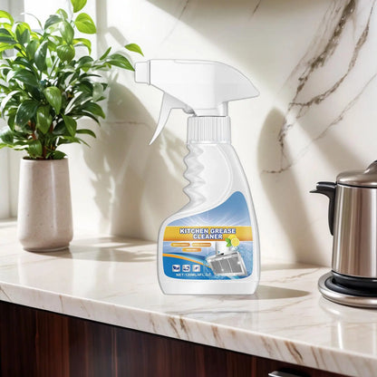 Effective Post-Cooking Cleanup Cleaner