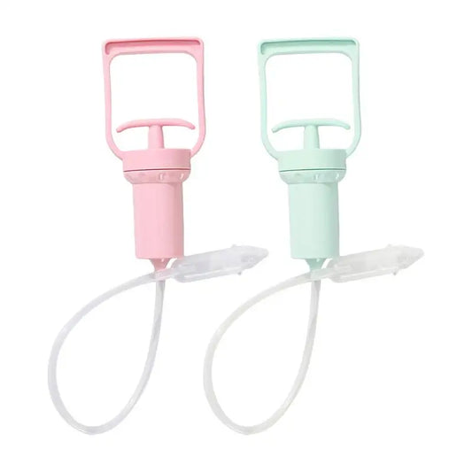 Baby Nasal Aspirator with Hand Pump