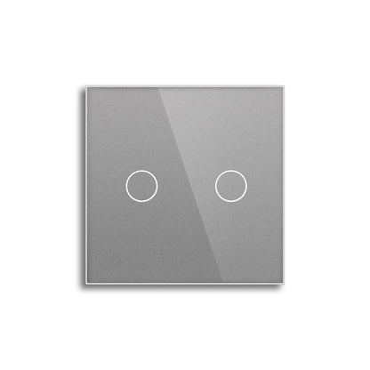 JHJCH Dual Touch Wall Switch