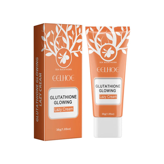 EELHOE Whitening Face Foundation for Makeup