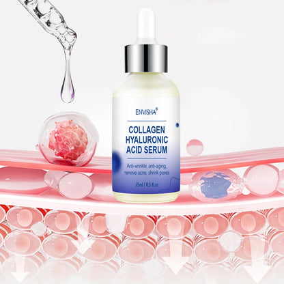 Anti-Aging Moisturizing Face Serum