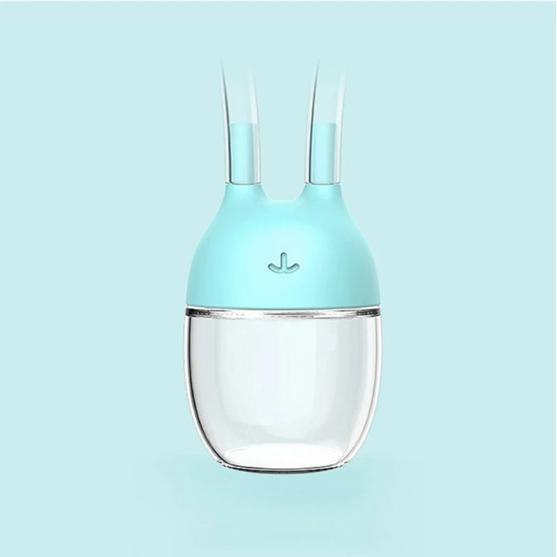 Convenient Baby Nasal Suction Mucus Cleaner