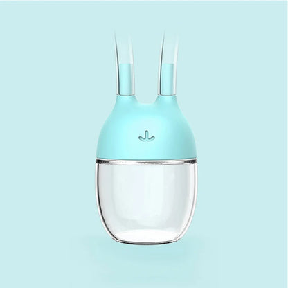 Convenient Baby Nasal Suction Mucus Cleaner