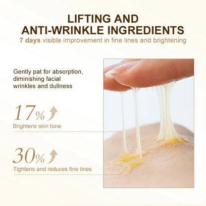 Natural Retinol Alternative Face Cream