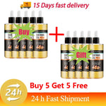 Batana Hair Mask Anti-Breakage Treatment