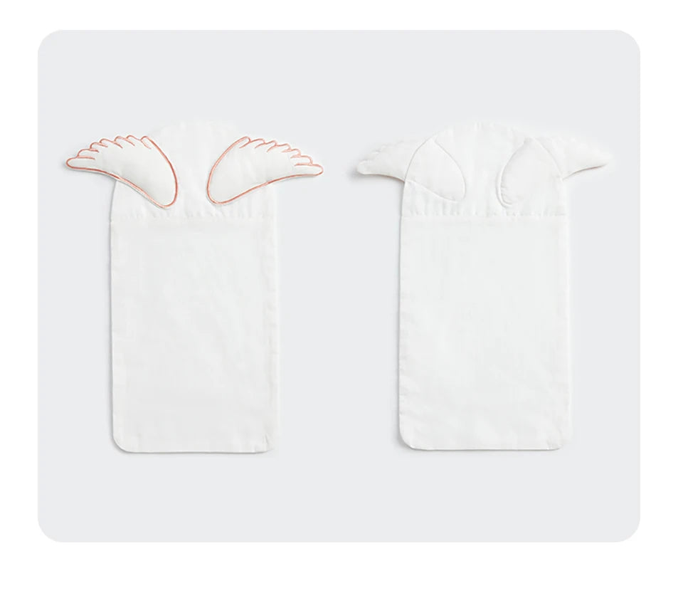 Baby Muslin Cotton Sweat Absorption Towel