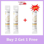 Natural Rice Keratin Hair Repair Mask