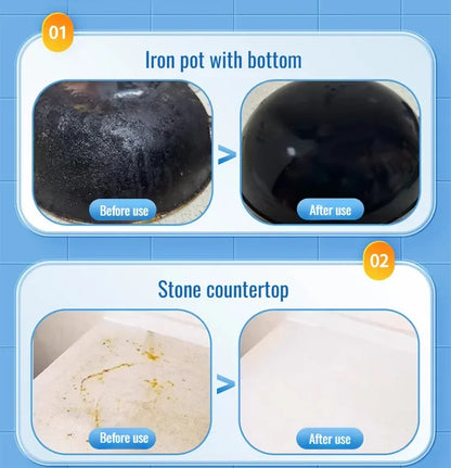 Multi-Purpose Degreasing Cream