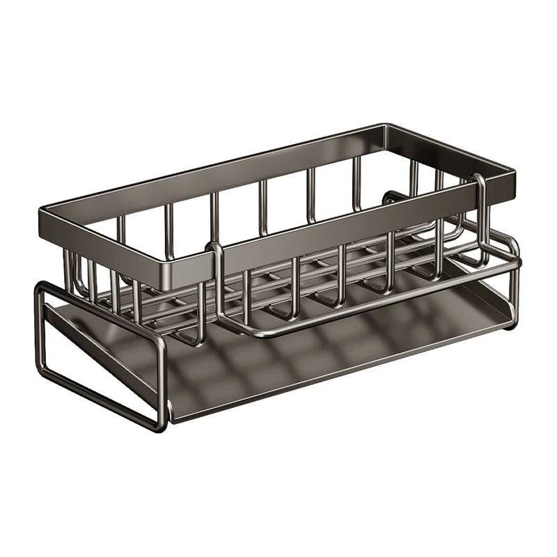 Stainless Steel Kitchen Sponge Holder