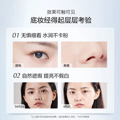 OSM Hydrating and Moisturizing Face Cream