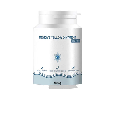 All-Purpose Shoe Care Whitener