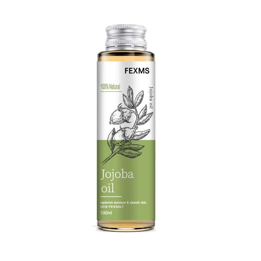 Organic Argan Oil Pure Cold-Pressed
