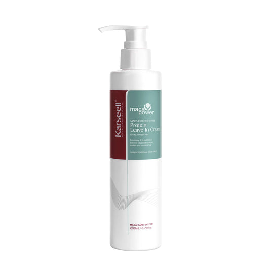 Karseell Leave-In Conditioner with Natural Essences