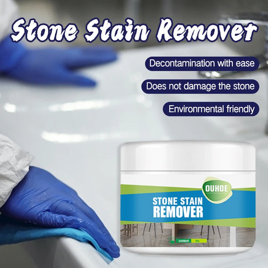 Household Stone Cleaning Powder