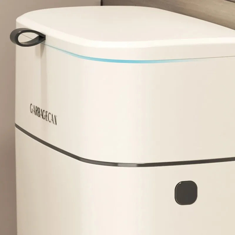 Kitchen Hanging Garbage Bin
