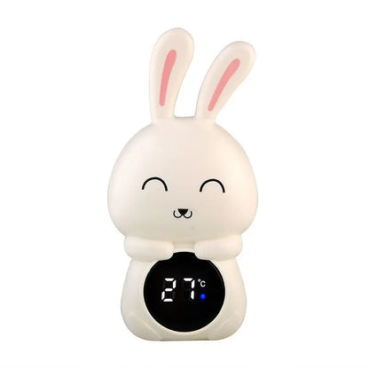 Cartoon Baby Bath Temperature Tester