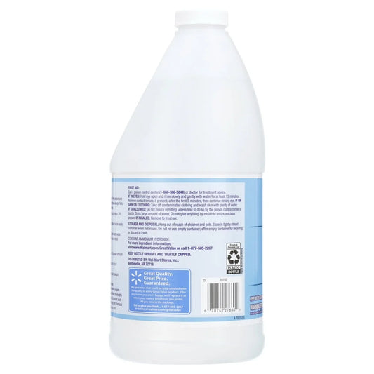 Heavy Duty Household Cleaning Solution