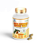Organic Maca American Ginseng Supplement