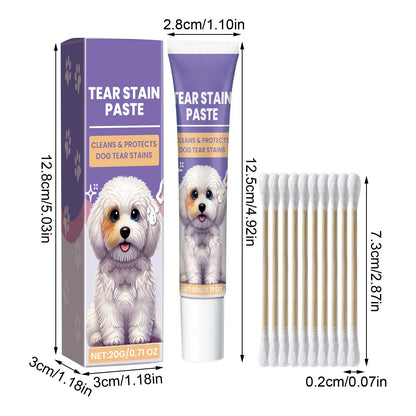 Natural Pet Tear Stain Remover