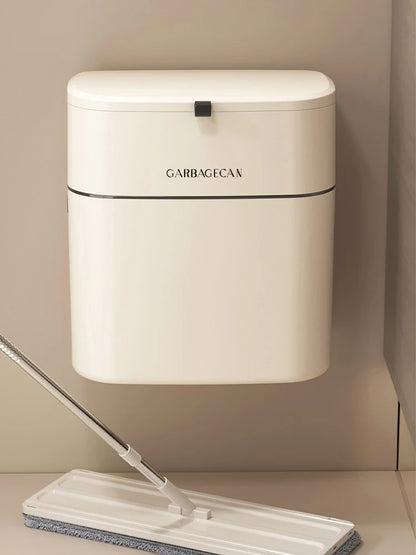 Kitchen Hanging Garbage Bin