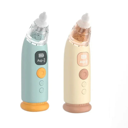 Electric Nasal Aspirator for Babies