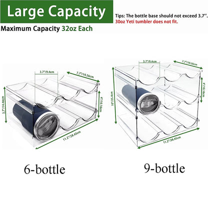 Kitchen & Pantry Bottle Holder