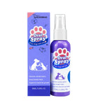 Pet Tooth Cleaning Spray Natural Fresh