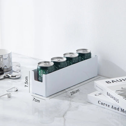 Kitchen Cabinet Storage Organizer Box