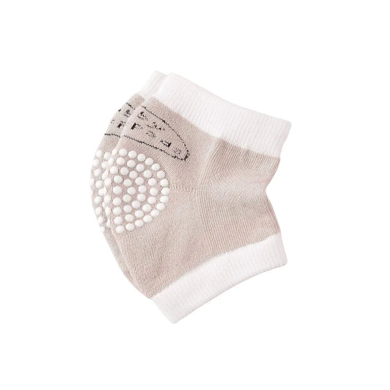 Breathable Baby Crawling Knee Pads