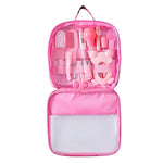 Complete Baby Care Kit with Accessories