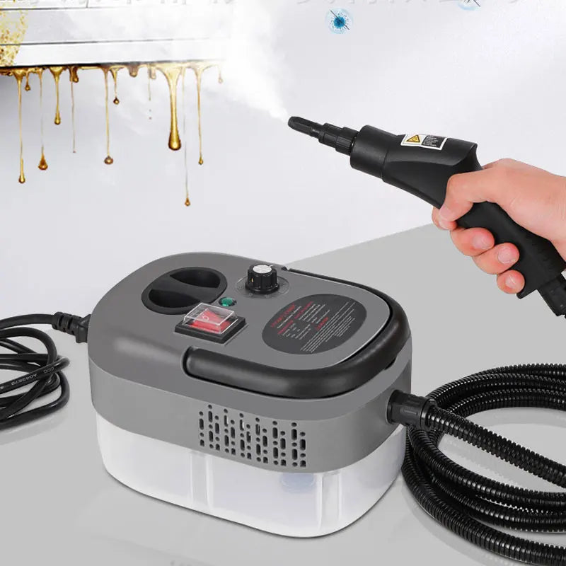 Multi-Surface Handheld Steam Cleane