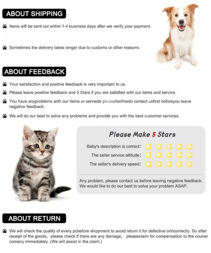 Natural  Dog Care Shampoo