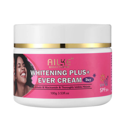 AILKE Whitening Cream for Melanin Protection