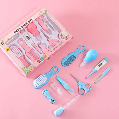 Baby Grooming Care Kit