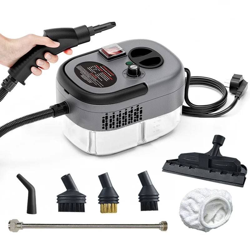 Multi-Surface Handheld Steam Cleane