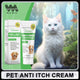 Herbal Pet Moisturizing Cream Natural Relief